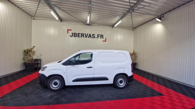 Citroen Berlingo image 8