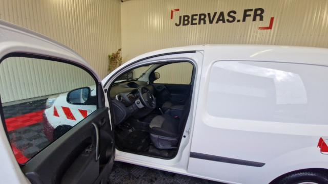 Renault Kangoo image 2