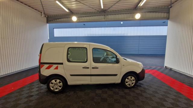 Renault Kangoo image 1