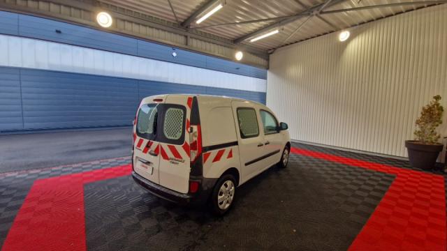 Renault Kangoo image 9