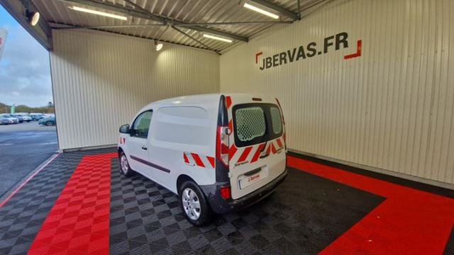 Renault Kangoo image 3