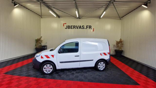 Renault Kangoo image 7