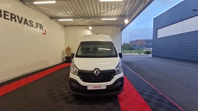 Renault Trafic image 9