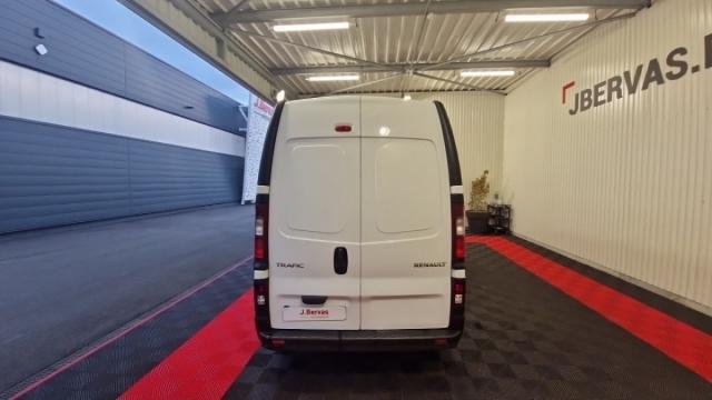 Renault Trafic image 8