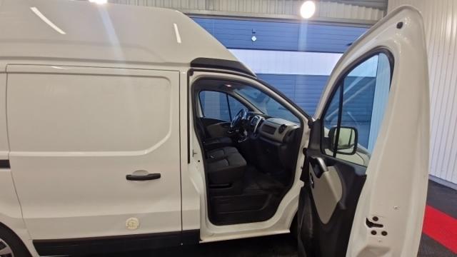 Renault Trafic image 5