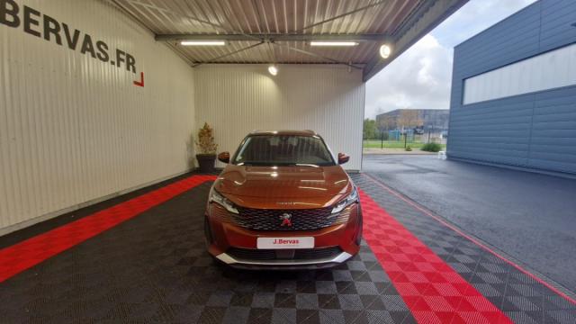 Peugeot 5008 image 6