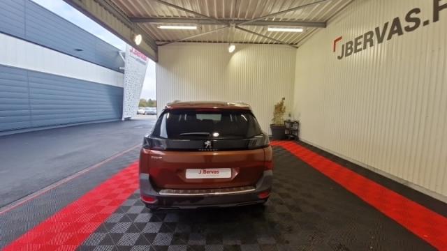 Peugeot 5008 image 2