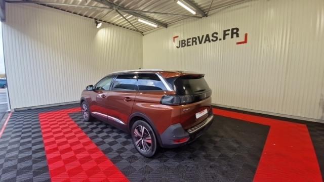Peugeot 5008 image 4