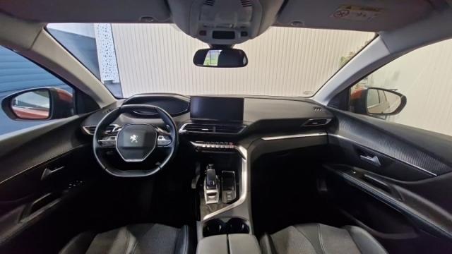 Peugeot 5008 image 9