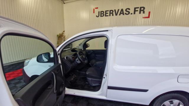 Renault Kangoo image 7