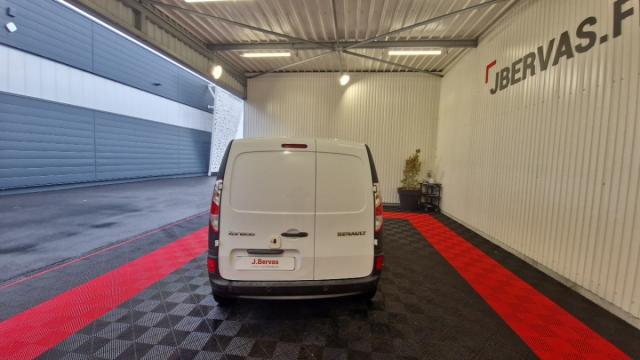 Renault Kangoo image 8