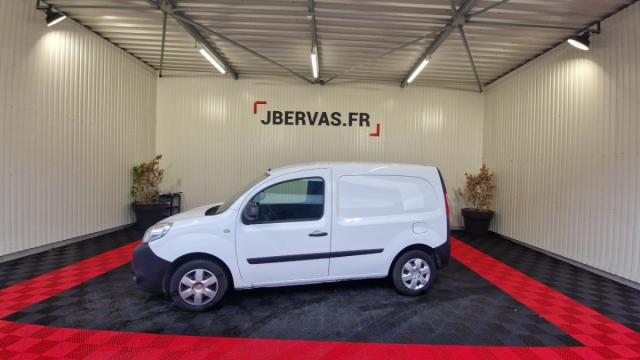 Renault Kangoo image 2