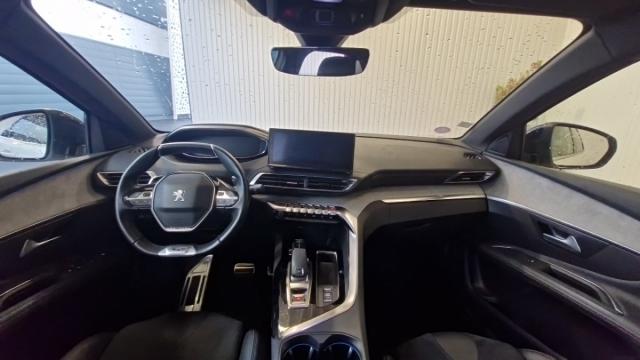 Peugeot 3008 image 5