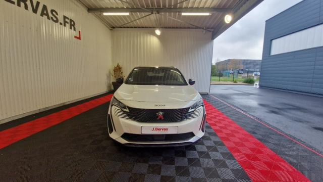 Peugeot 3008 image 6