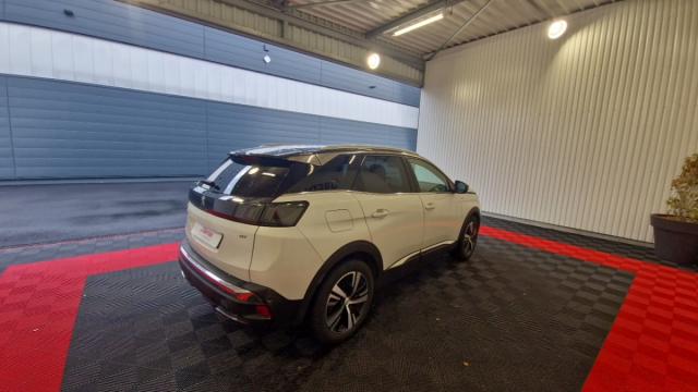 Peugeot 3008 image 3