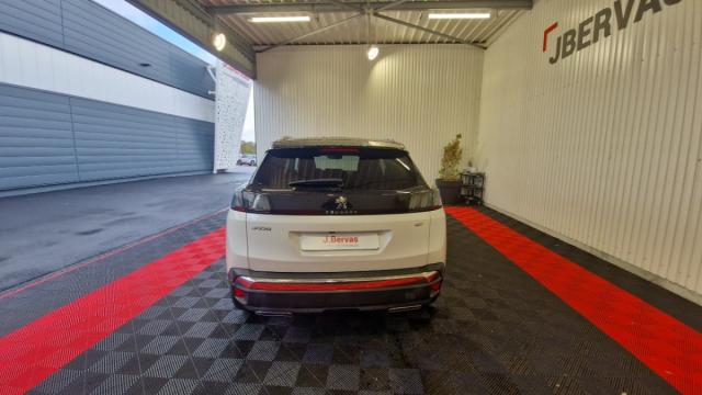 Peugeot 3008 image 4