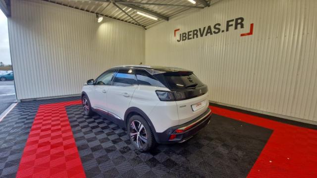 Peugeot 3008 image 1