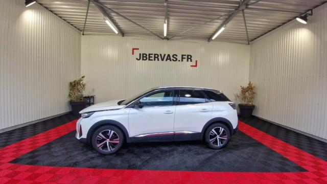 Peugeot 3008 image 9