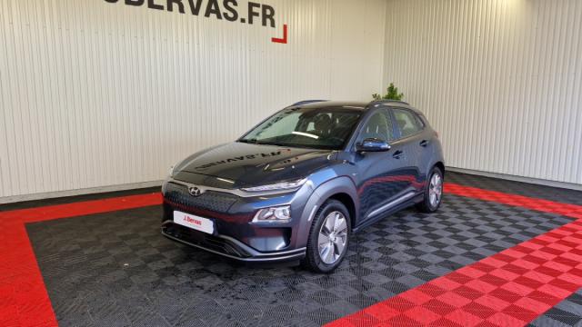 Hyundai Kona Electrique 39 Kwh - 136 Ch Intuitive