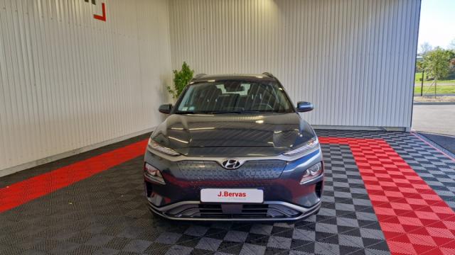 Hyundai Kona image 2