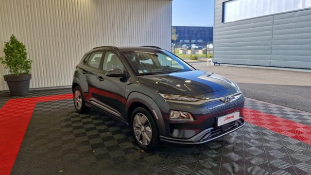 Hyundai Kona image 8