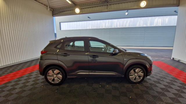 Hyundai Kona image 1