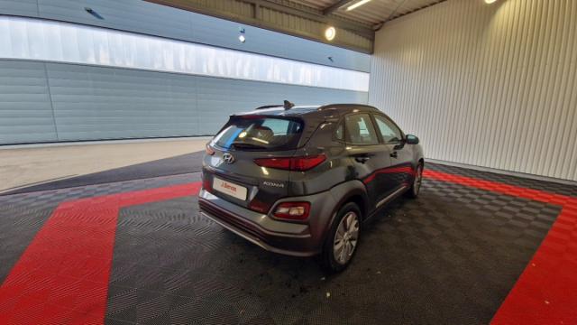 Hyundai Kona image 3