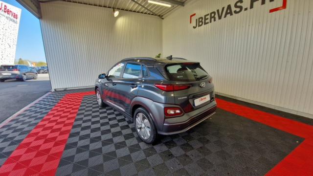 Hyundai Kona image 9