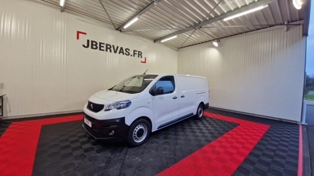 Peugeot Expert Tole Xl Bluehdi 145