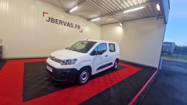 Citroen Berlingo M 1000 Bluehdi 100 Ss Club