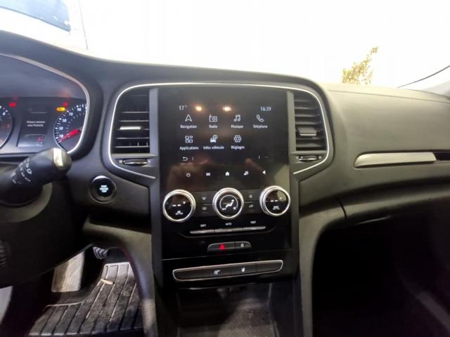 Renault Mégane image 3