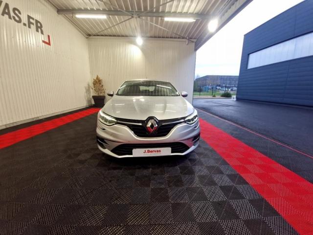 Renault Mégane image 1