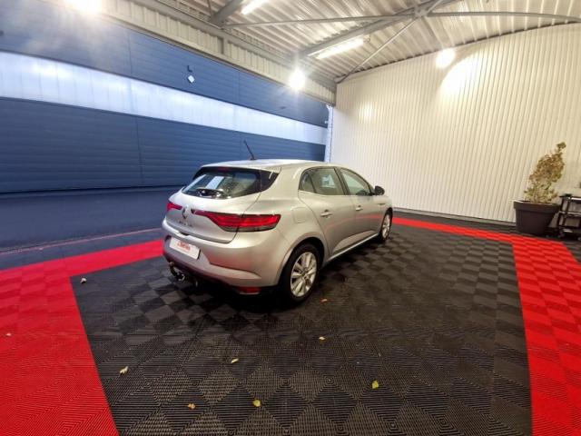 Renault Mégane image 6