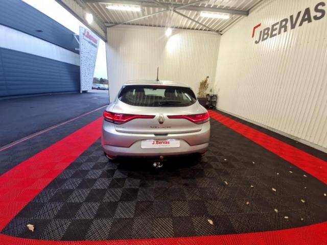 Renault Mégane image 8