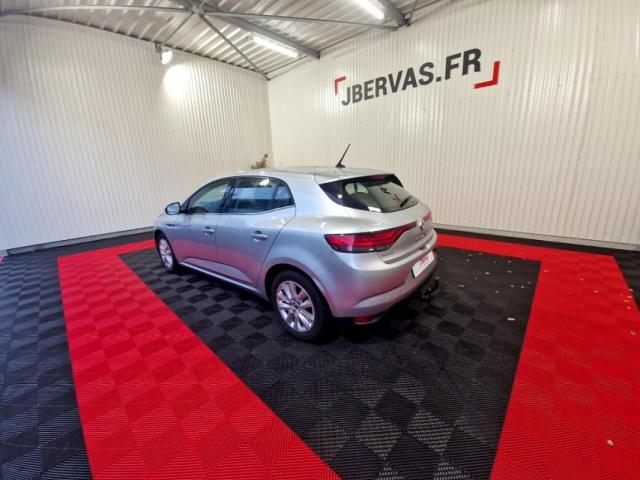 Renault Mégane image 7