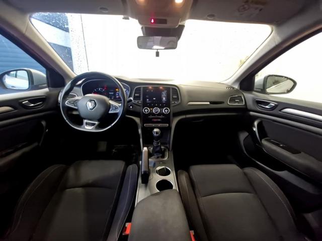 Renault Mégane image 9