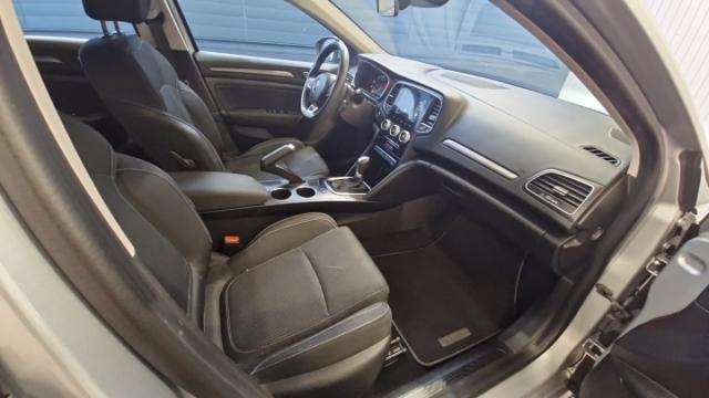 Renault Mégane Estate image 7