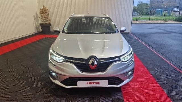 Renault Mégane Estate image 6