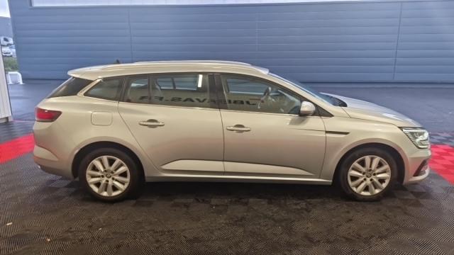 Renault Mégane Estate image 2
