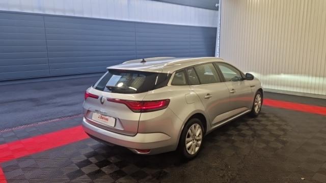 Renault Mégane Estate image 3