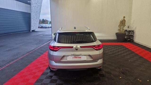 Renault Mégane Estate image 1