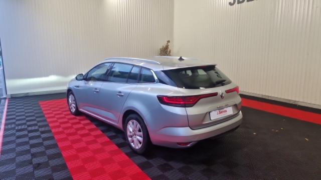 Renault Mégane Estate image 8