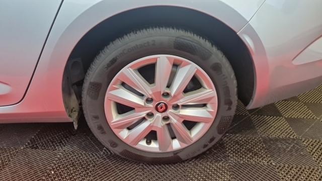 Renault Mégane Estate image 4