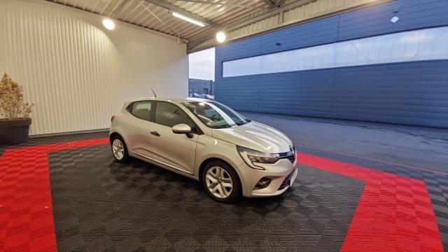 Renault Clio image 9