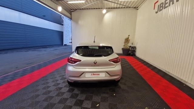 Renault Clio image 8