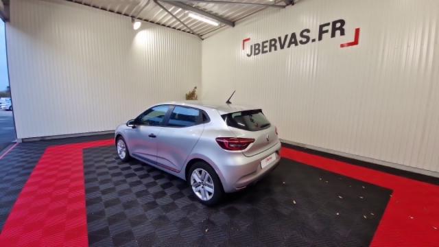 Renault Clio image 2