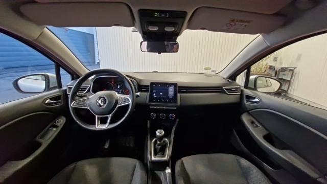Renault Clio image 1