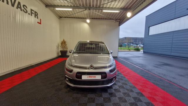 Citroen Grand C4 Spacetourer image 5