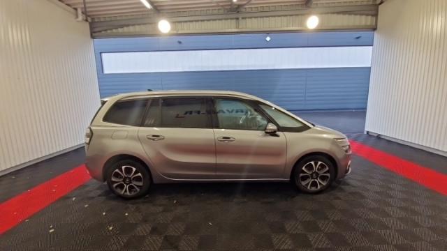 Citroen Grand C4 Spacetourer image 9