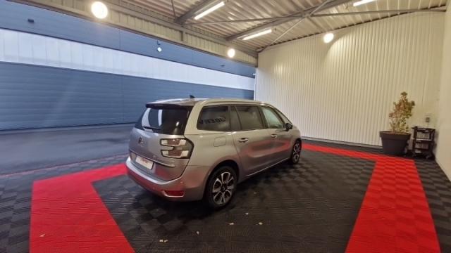 Citroen Grand C4 Spacetourer image 1